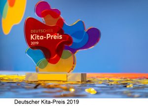 Deutscher Kita-Preis 2019