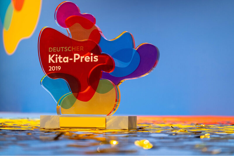 Deutscher Kita-Preis 2019