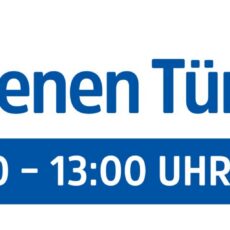 Tag der offenen Tür | 10.01.2026